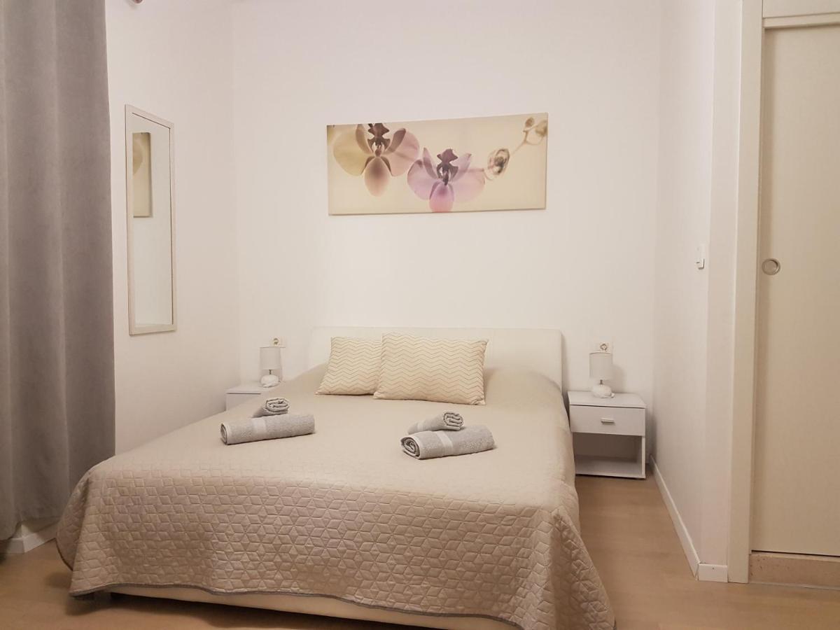 Studios Im Dubrownik Zewnętrze zdjęcie