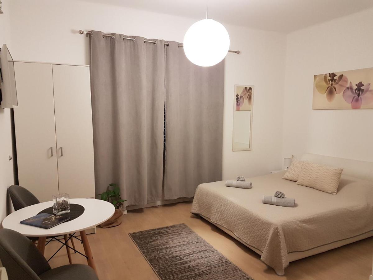 Studios Im Dubrownik Zewnętrze zdjęcie