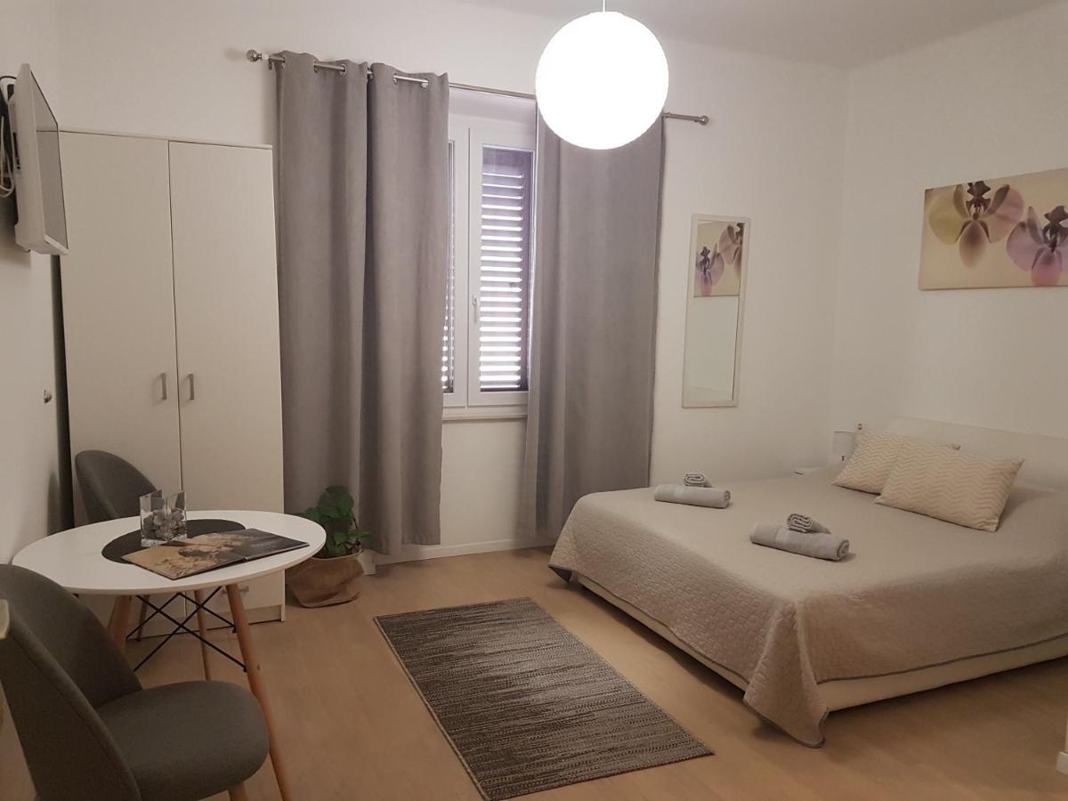 Studios Im Dubrownik Zewnętrze zdjęcie