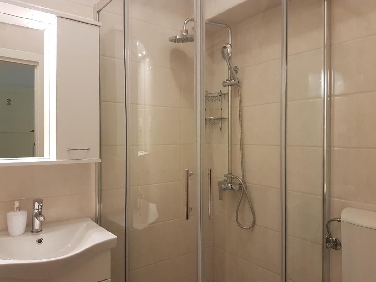 Studios Im Dubrownik Zewnętrze zdjęcie
