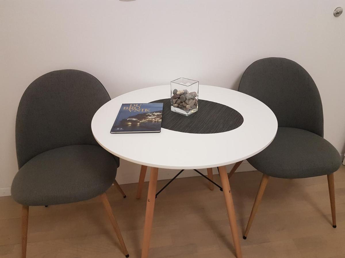 Studios Im Dubrownik Zewnętrze zdjęcie