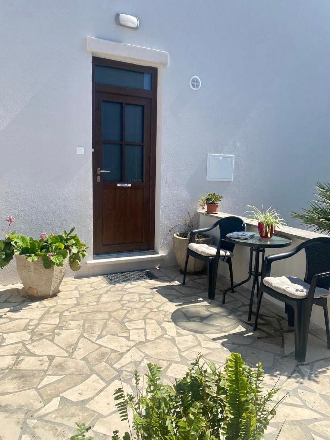 Studios Im Dubrownik Zewnętrze zdjęcie