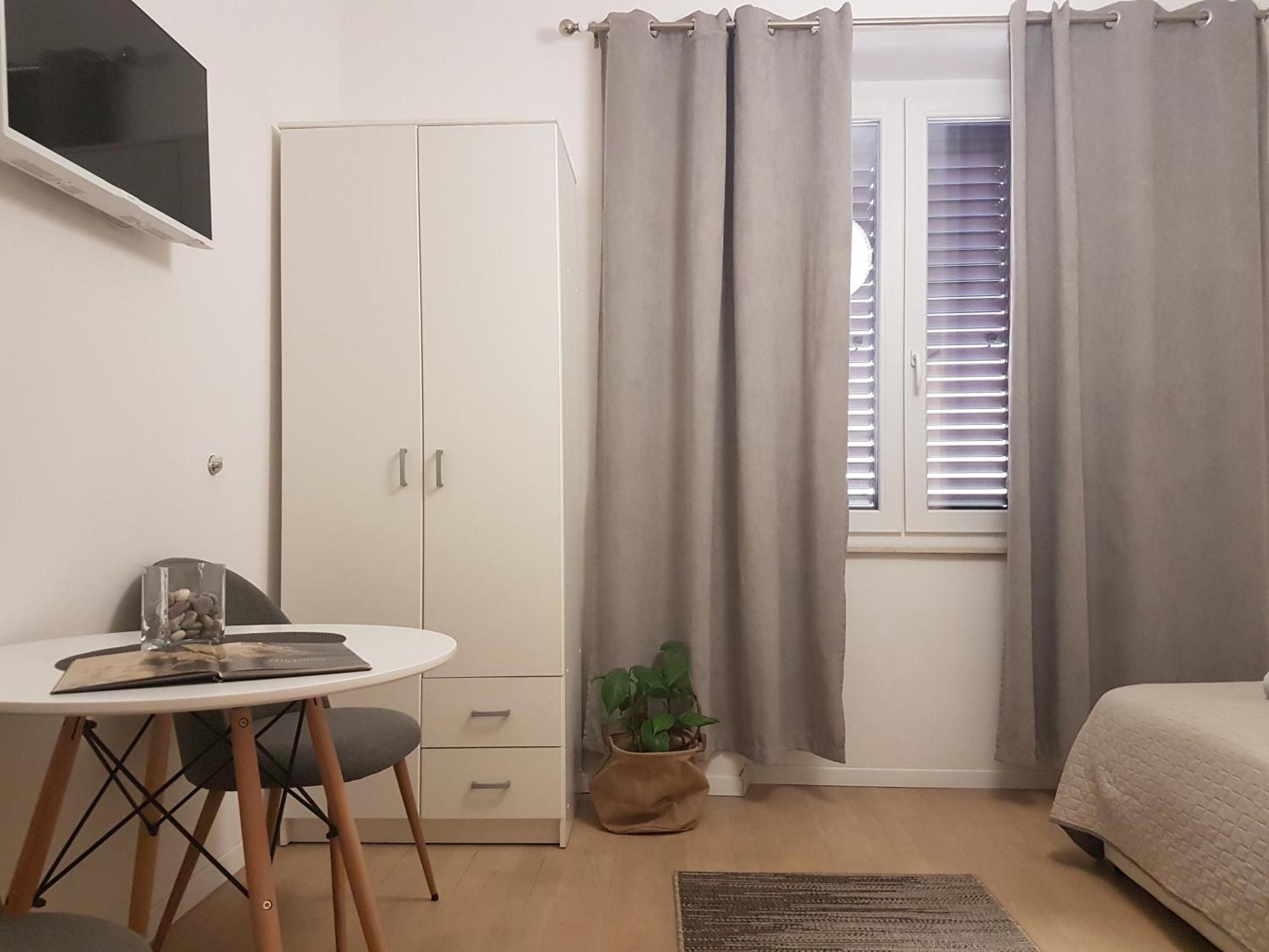 Studios Im Dubrownik Pokój zdjęcie