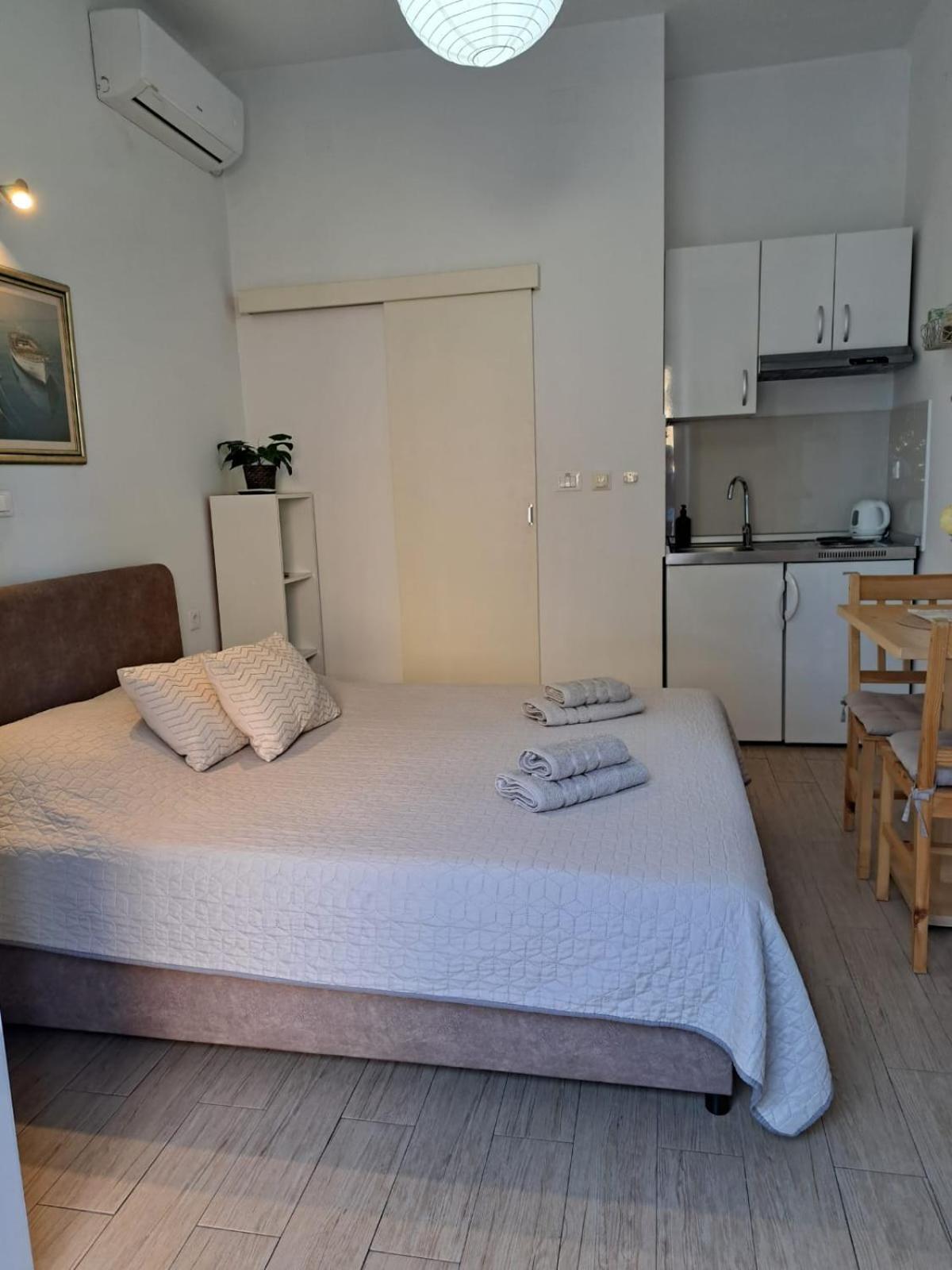 Studios Im Dubrownik Zewnętrze zdjęcie