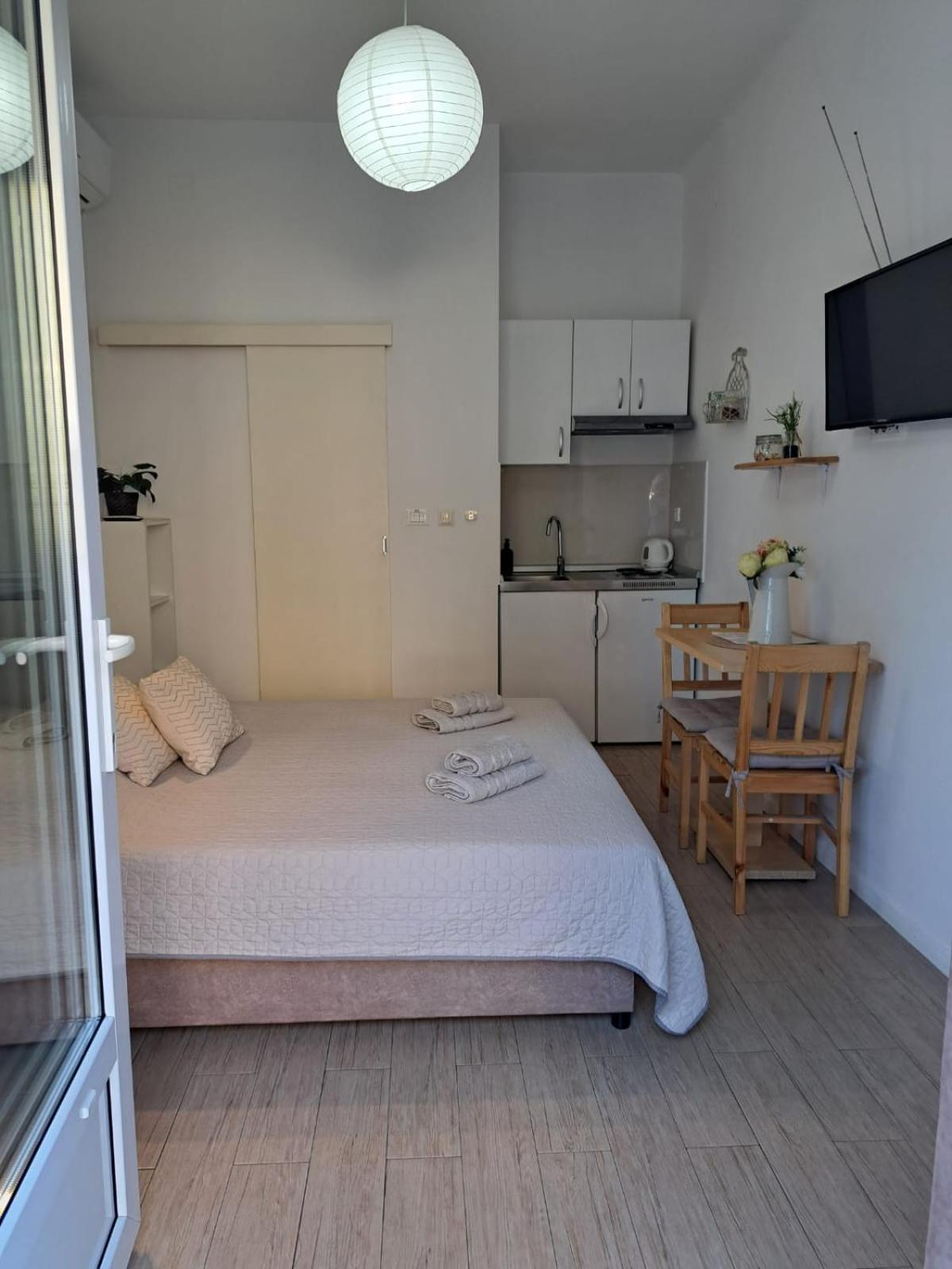 Studios Im Dubrownik Zewnętrze zdjęcie