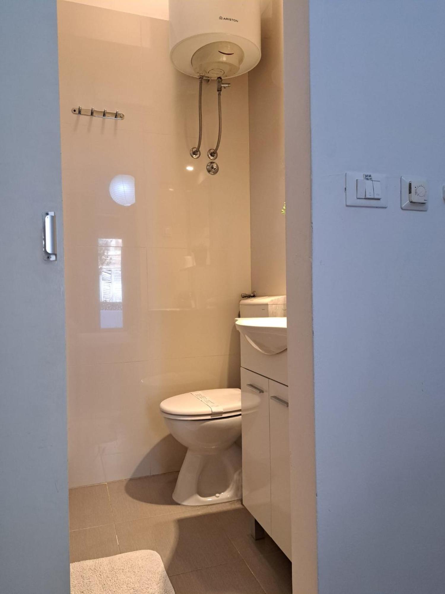 Studios Im Dubrownik Zewnętrze zdjęcie