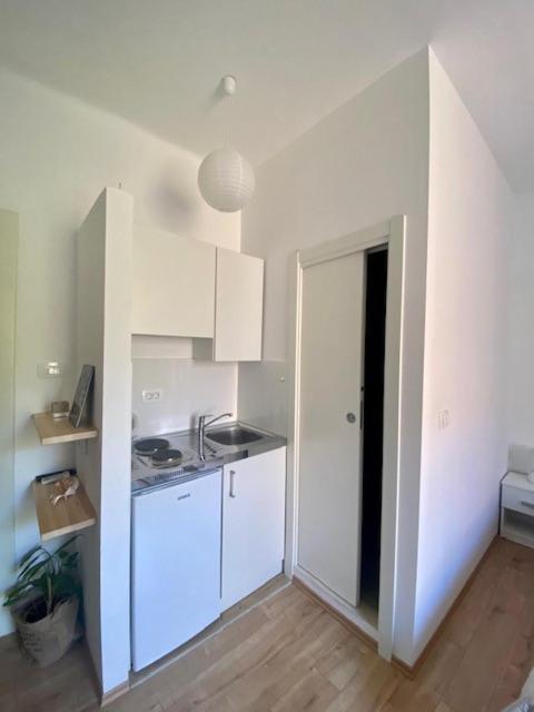 Studios Im Dubrownik Zewnętrze zdjęcie
