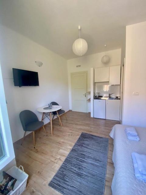 Studios Im Dubrownik Zewnętrze zdjęcie