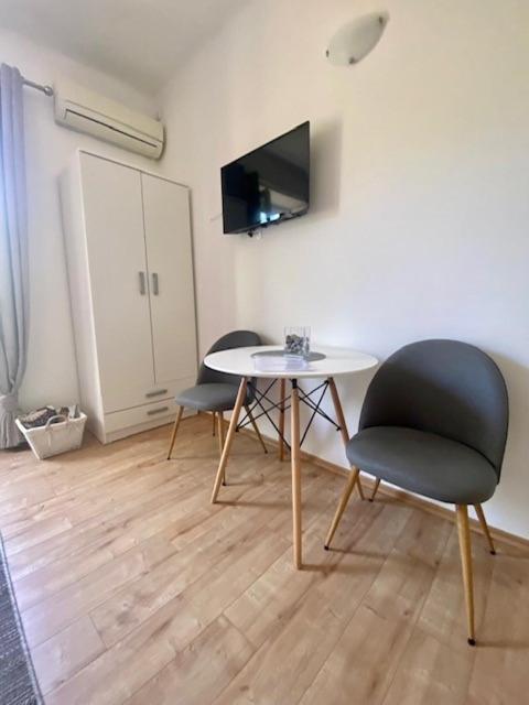 Studios Im Dubrownik Zewnętrze zdjęcie