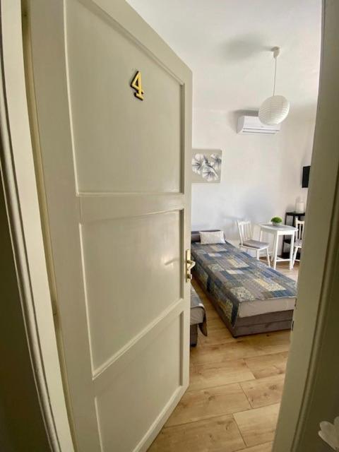 Studios Im Dubrownik Zewnętrze zdjęcie